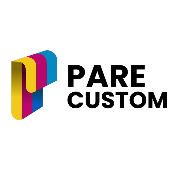 Pare Custom Logo